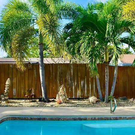 Tropical Island Escape Near Disney, Beach, Cruise Merritt Island Экстерьер фото