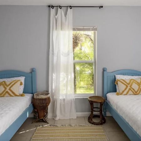 Tropical Island Escape Near Disney, Beach, Cruise Merritt Island Экстерьер фото