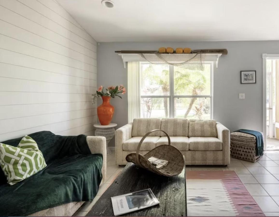 Tropical Island Escape Near Disney, Beach, Cruise Merritt Island Экстерьер фото