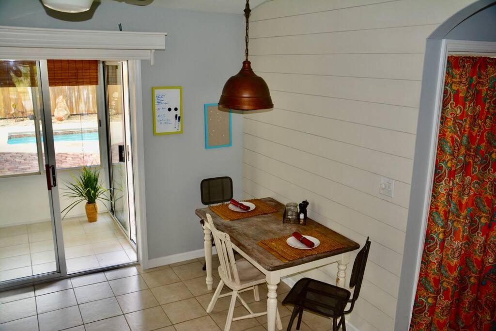 Tropical Island Escape Near Disney, Beach, Cruise Merritt Island Экстерьер фото