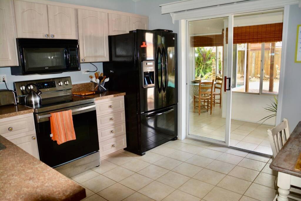 Tropical Island Escape Near Disney, Beach, Cruise Merritt Island Экстерьер фото