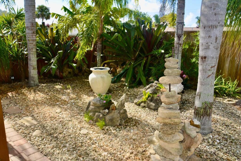Tropical Island Escape Near Disney, Beach, Cruise Merritt Island Экстерьер фото