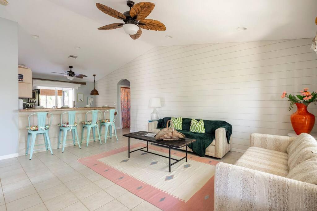 Tropical Island Escape Near Disney, Beach, Cruise Merritt Island Экстерьер фото
